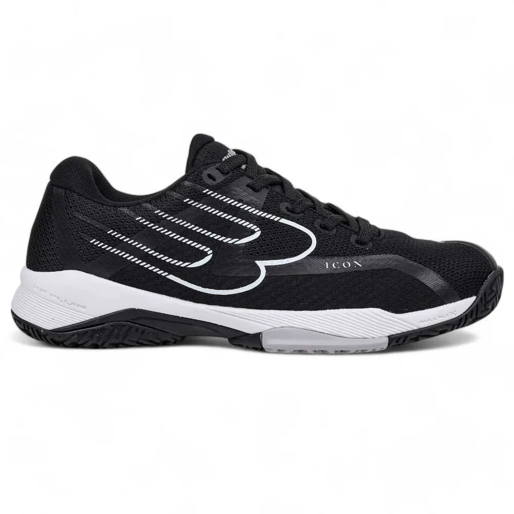 Bullpadel Icon 25V