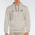 Sudadera Bullpadel Baque Premier