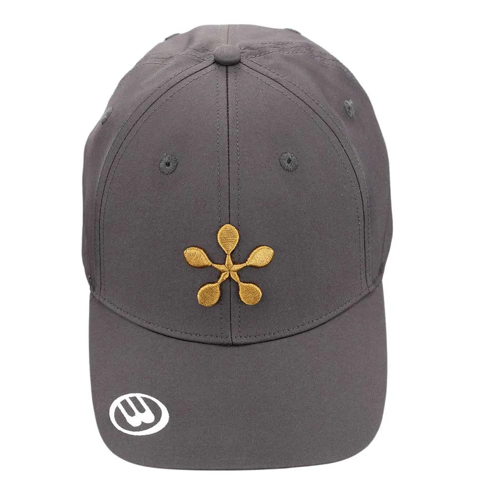 Gorra Bullpadel BPG-PMR2504 Premier 2