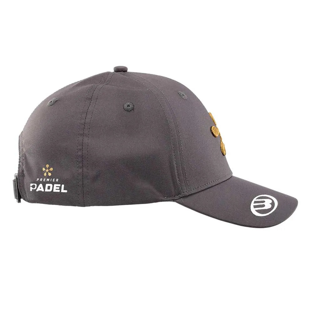 Gorra Bullpadel BPG-PMR2504 Premier 3