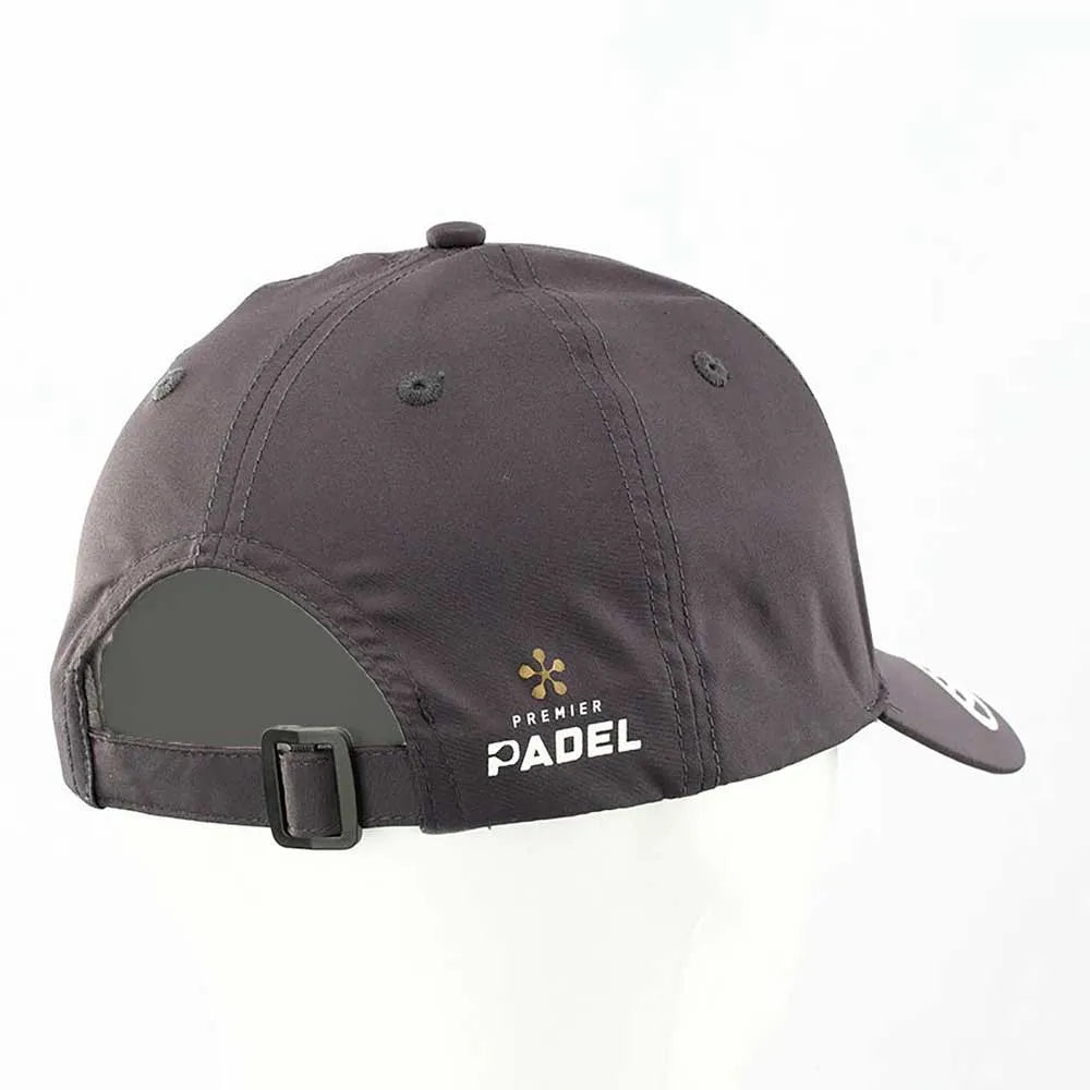 Gorra Bullpadel BPG-PMR2504 Premier 4