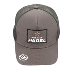Gorra Bullpadel BPG-PMR2505 Premier 6