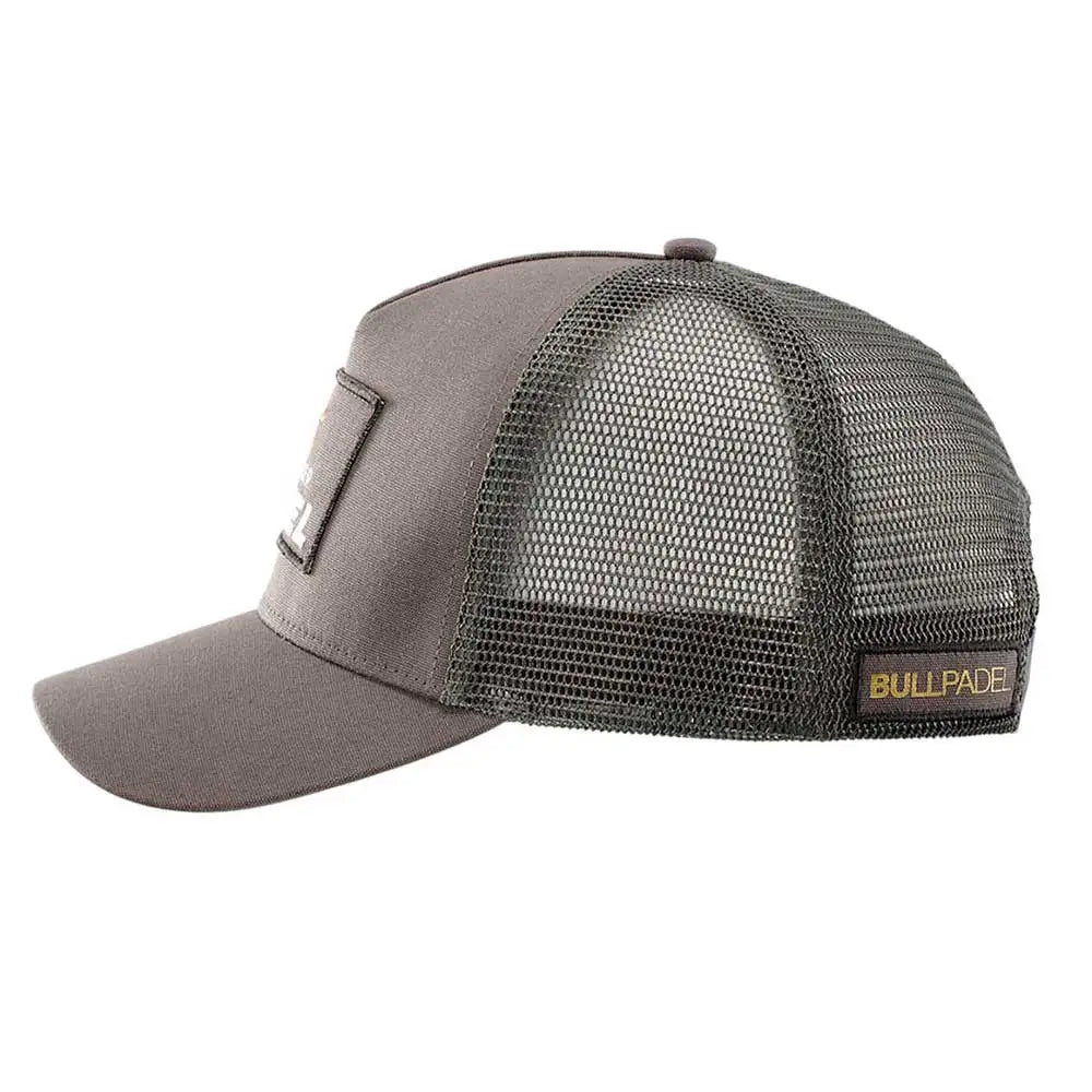 Gorra Bullpadel BPG-PMR2505 Premier 7
