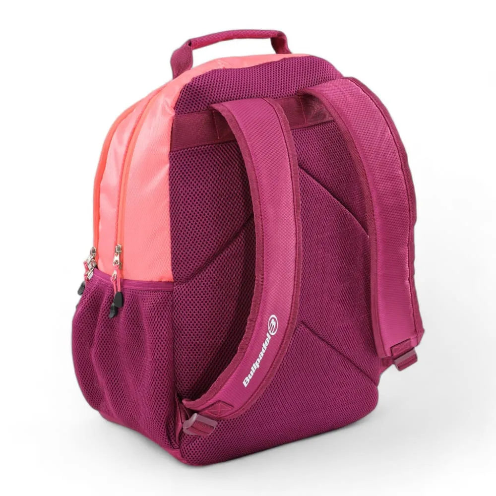 Mochila Bullpadel Performance 25 2