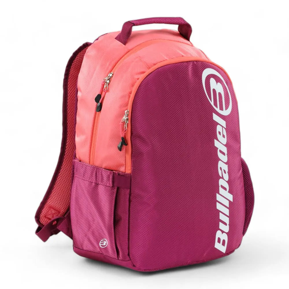 Mochila Bullpadel Performance 25 3