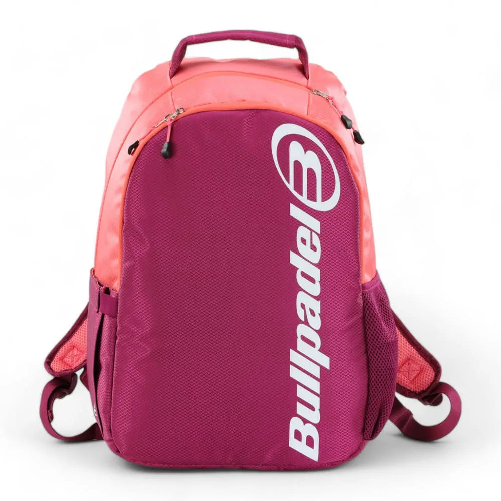 Mochila Bullpadel Performance 25 4