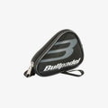Monedero Bullpadel Negro