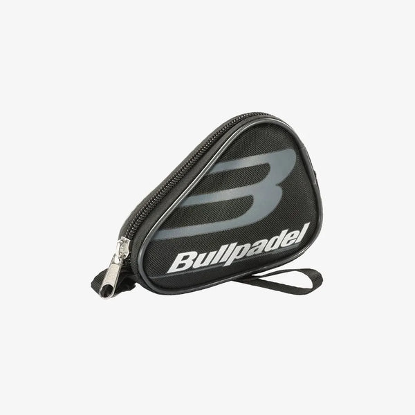 Monedero Bullpadel Negro