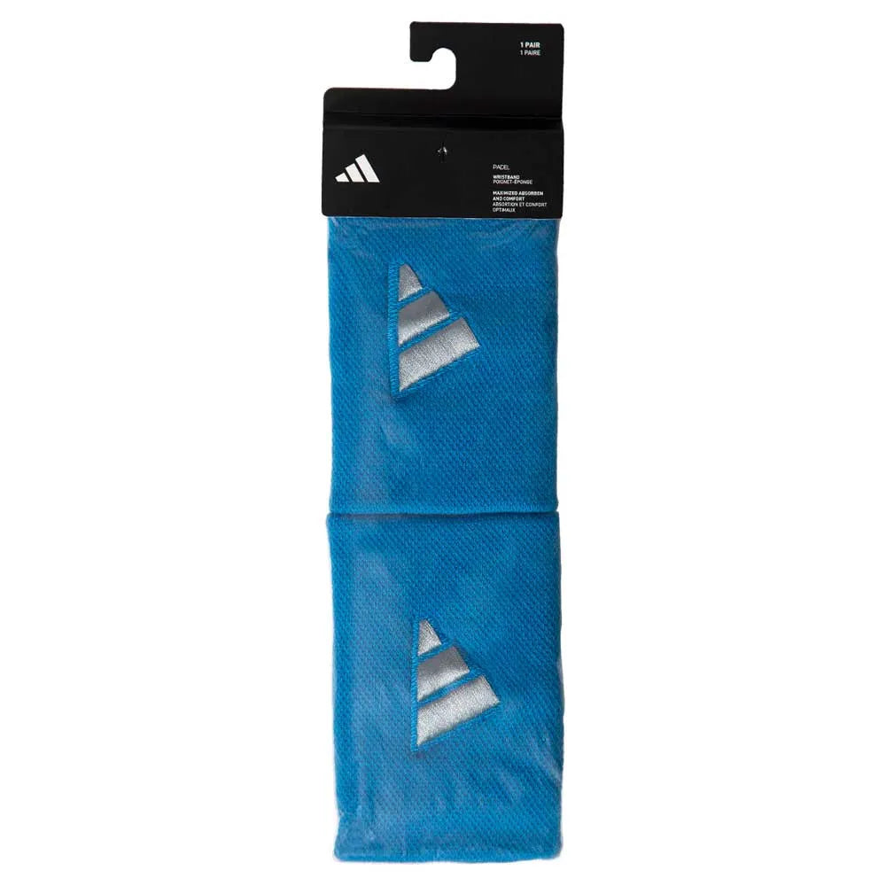 Muñequera Adidas 25 3