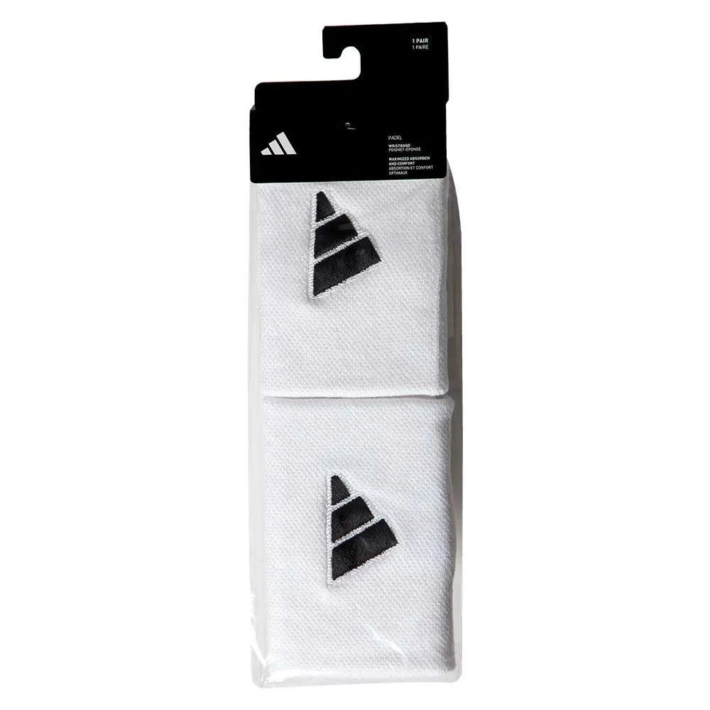 Muñequera Adidas 25 6