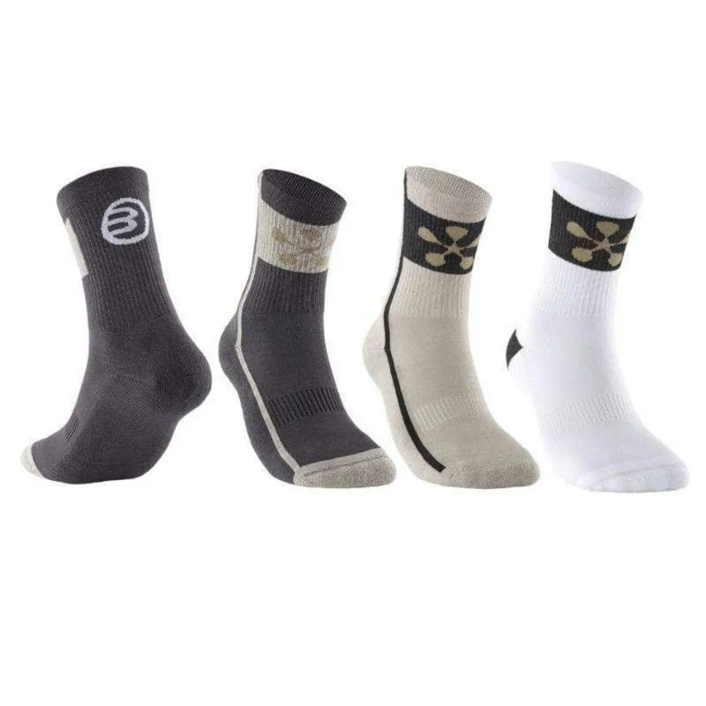 Pack 3 Calcetines BPPMR2503 Premier