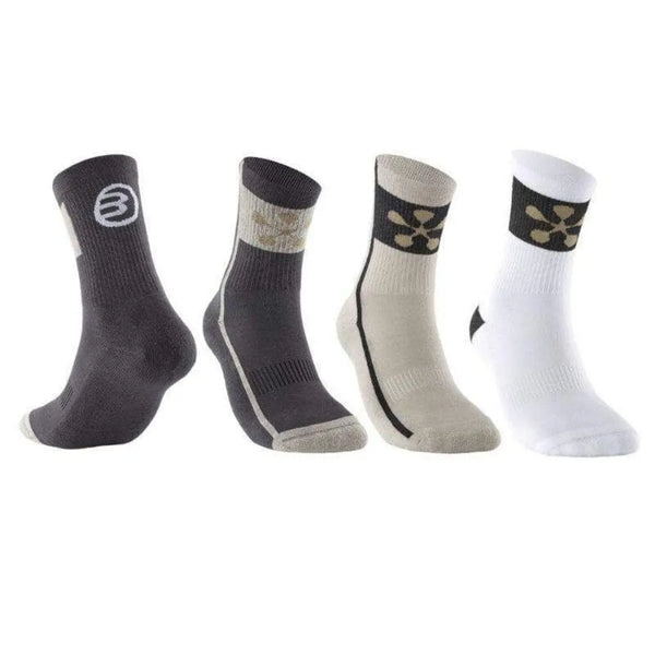 Pack 3 Calcetines BPPMR2503 Premier