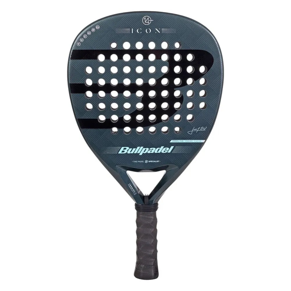 Bullpadel Icon 25
