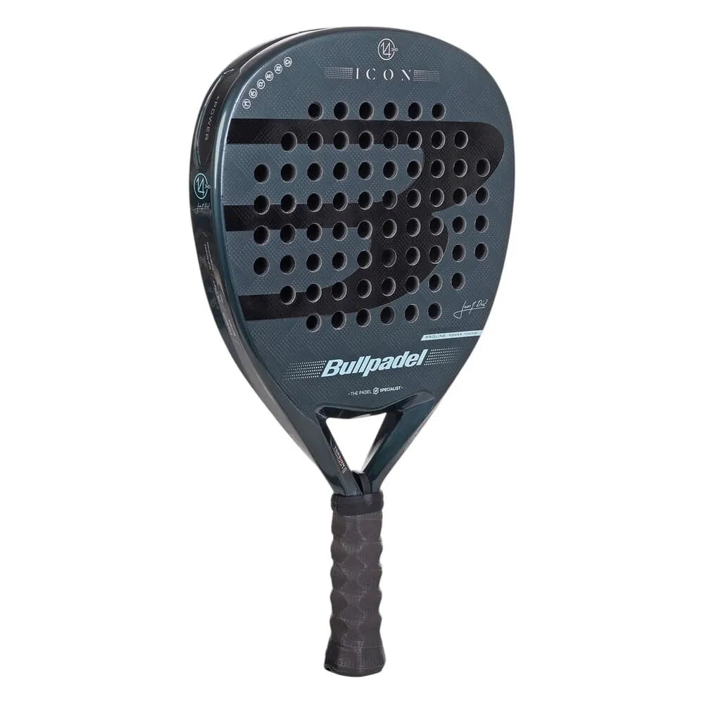 Bullpadel Icon 25 2