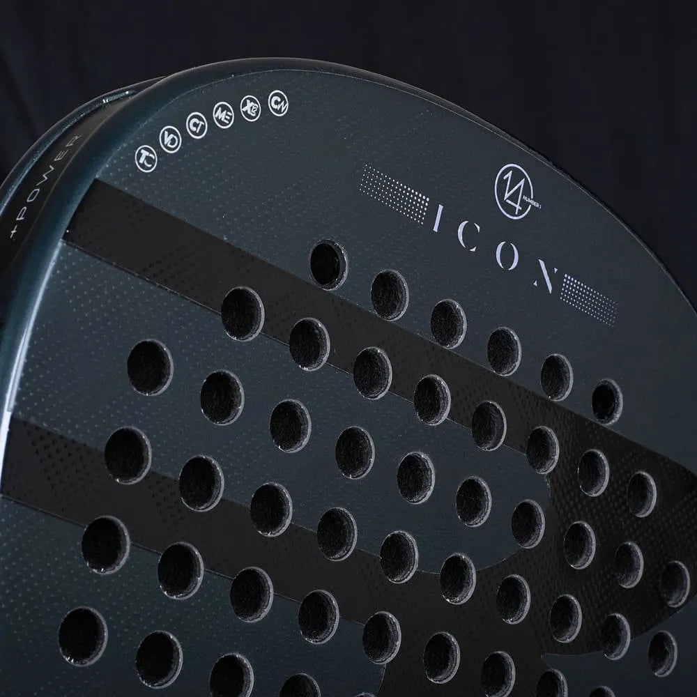 Bullpadel Icon 25 6