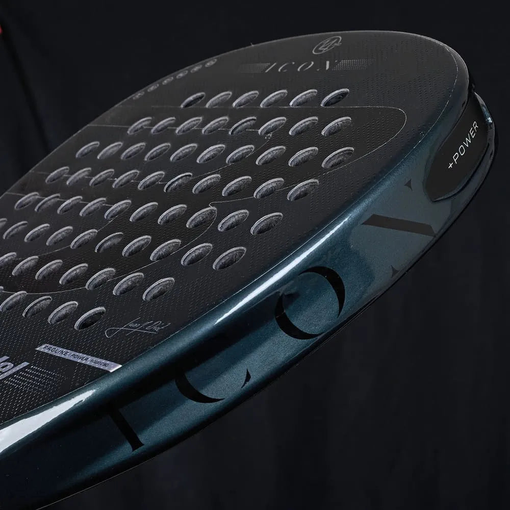 Bullpadel Icon 25 4
