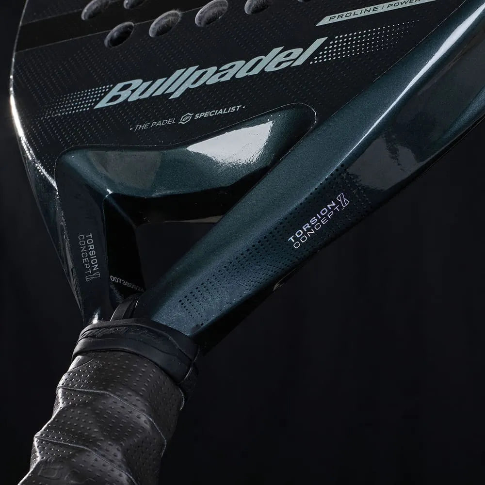 Bullpadel Icon 25 5