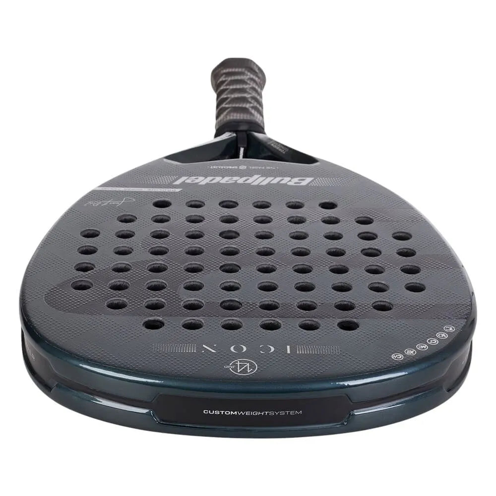 Bullpadel Icon 25 3