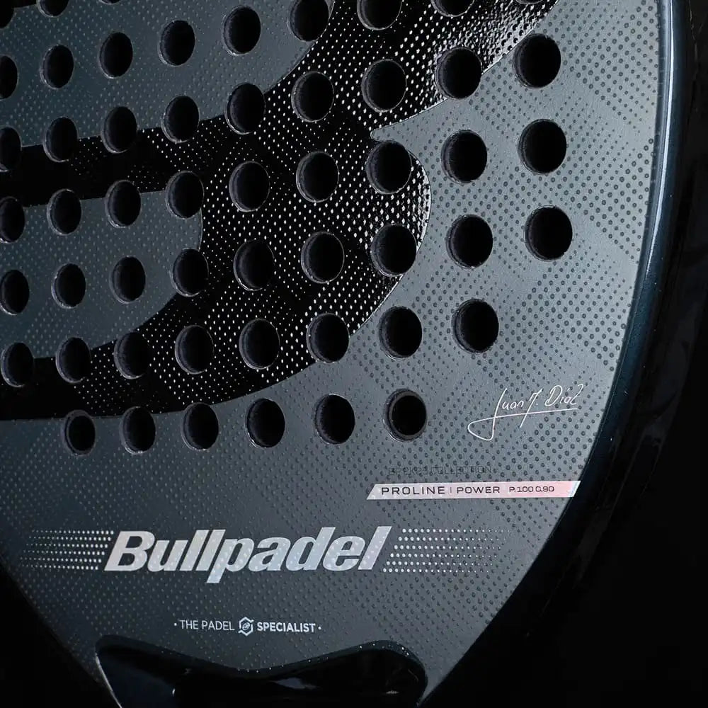Bullpadel Icon 25 7