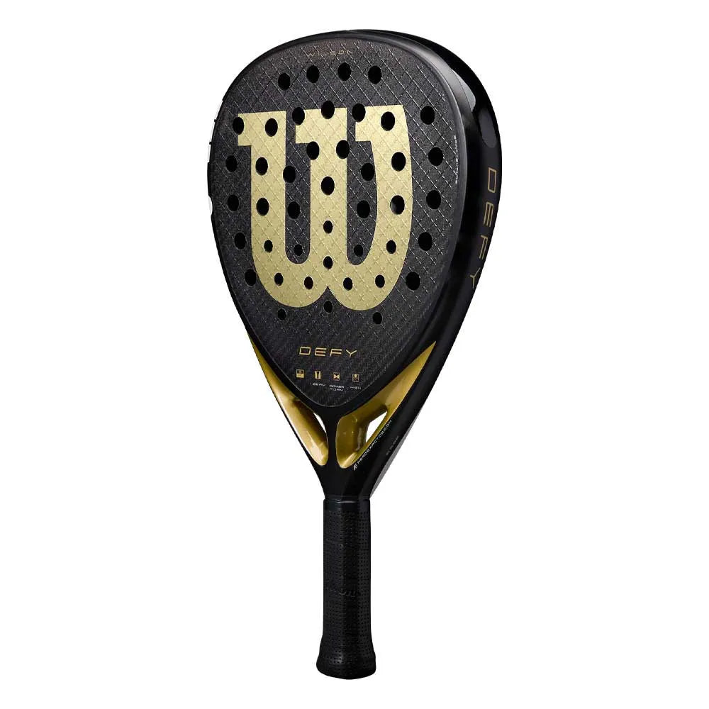 Wilson Defy V1 3