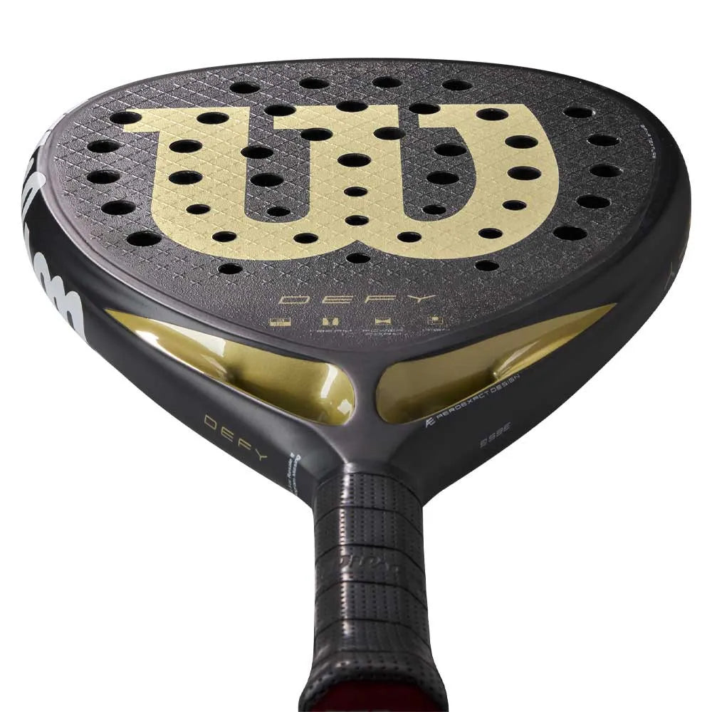 Wilson Defy V1 4