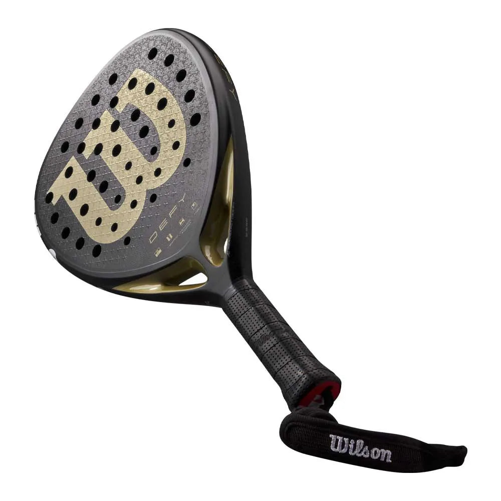 Wilson Defy V1 6