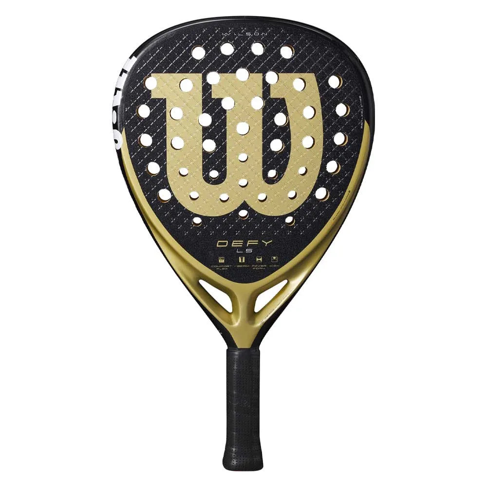 Wilson Defy LS V1
