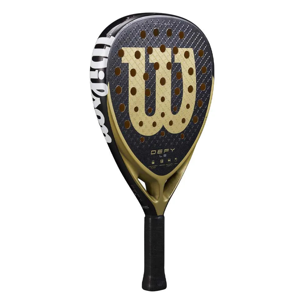 Wilson Defy LS V1 2