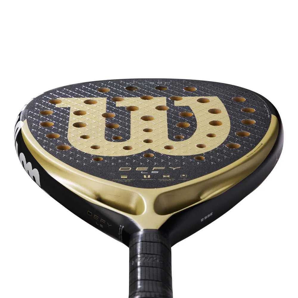 Wilson Defy LS V1 4