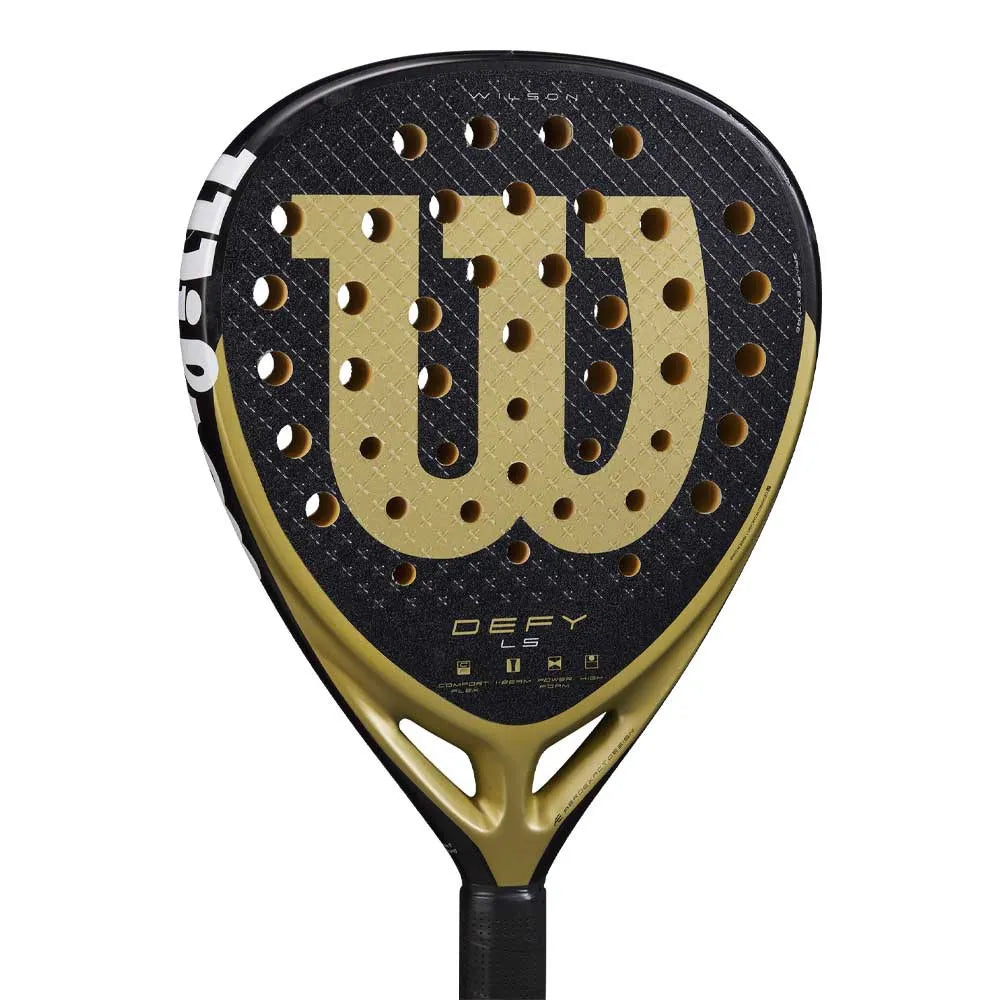 Wilson Defy LS V1 3