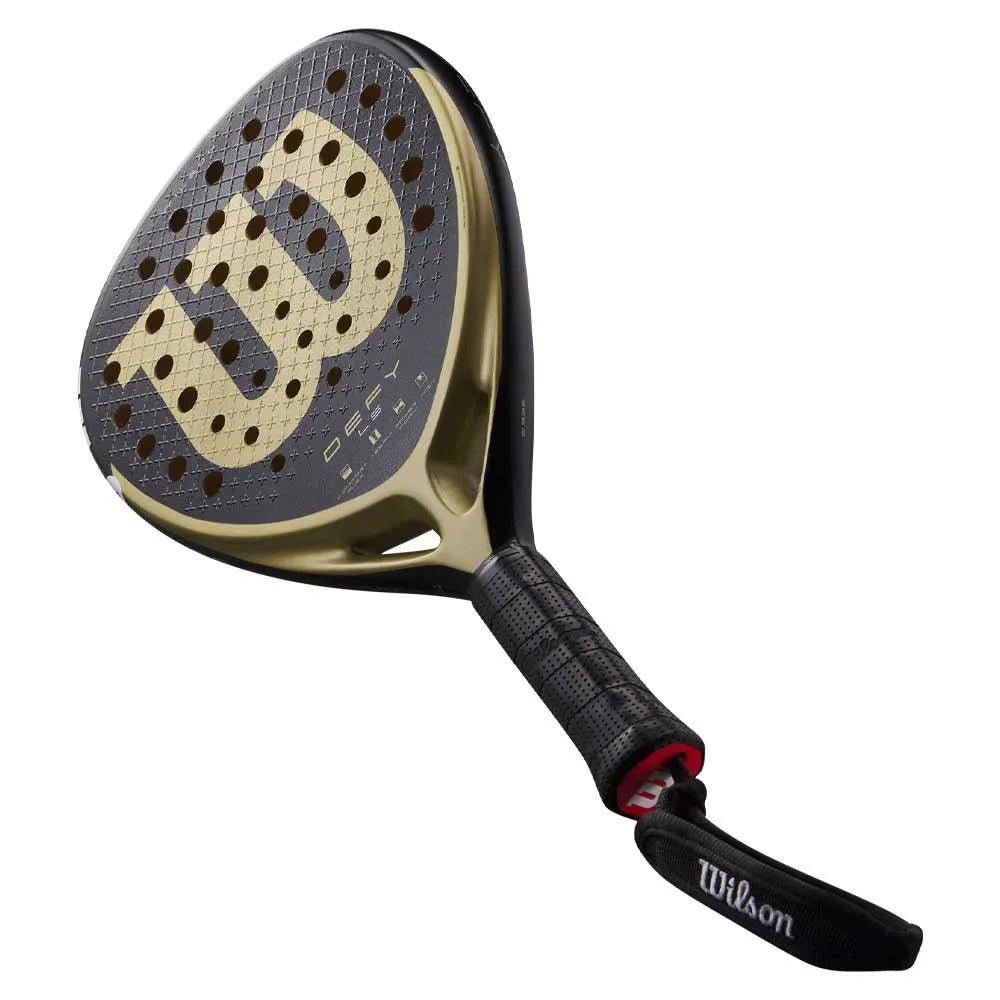 Wilson Defy LS V1 6
