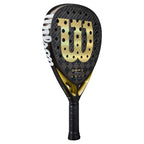 Wilson Defy Pro V1 Javi Garrido 3