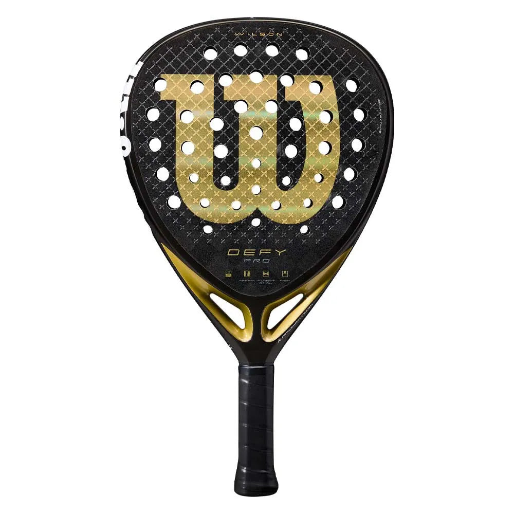 Wilson Defy Pro V1 Javi Garrido
