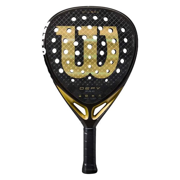 Wilson Defy Pro V1 Javi Garrido