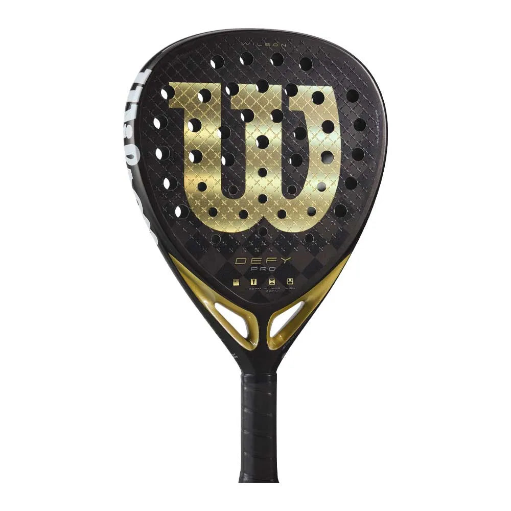 Wilson Defy Pro V1 Javi Garrido 5