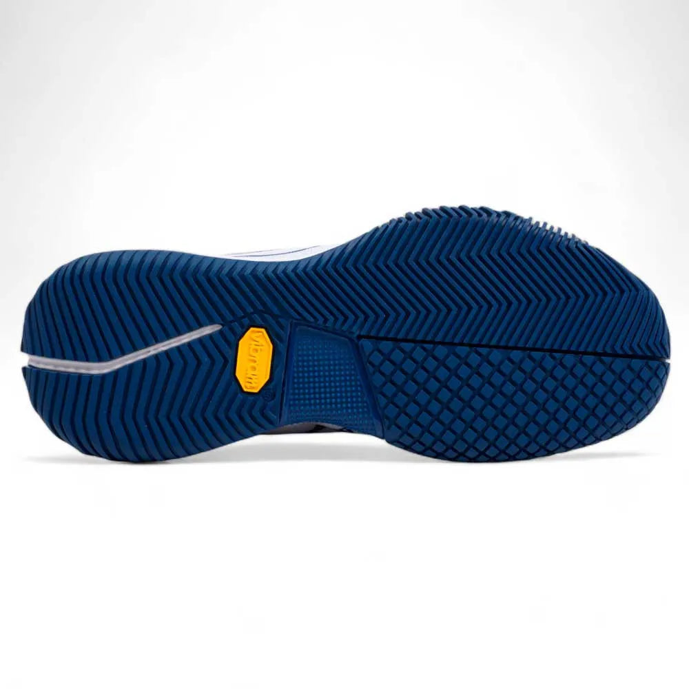 Bullpadel Pearl Vibram 25V 3