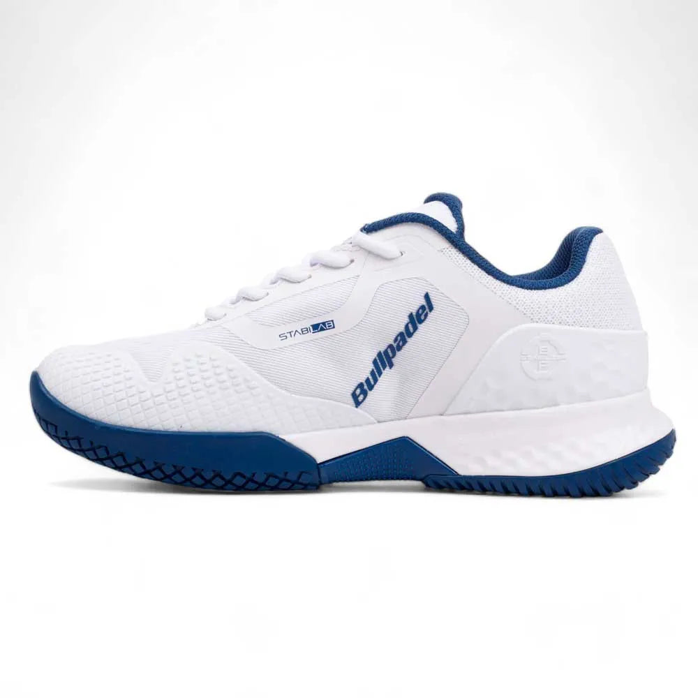 Bullpadel Pearl Vibram 25V 4