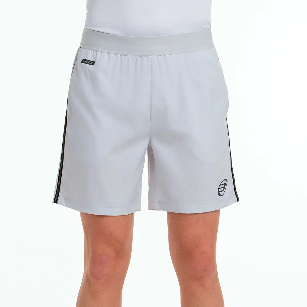 Short Bullpadel Maceda 4