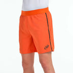 Short Bullpadel Maceda 5
