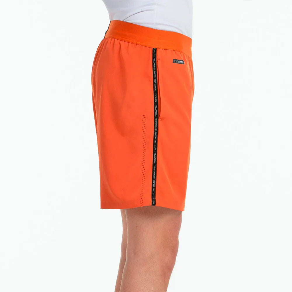 Short Bullpadel Maceda 6