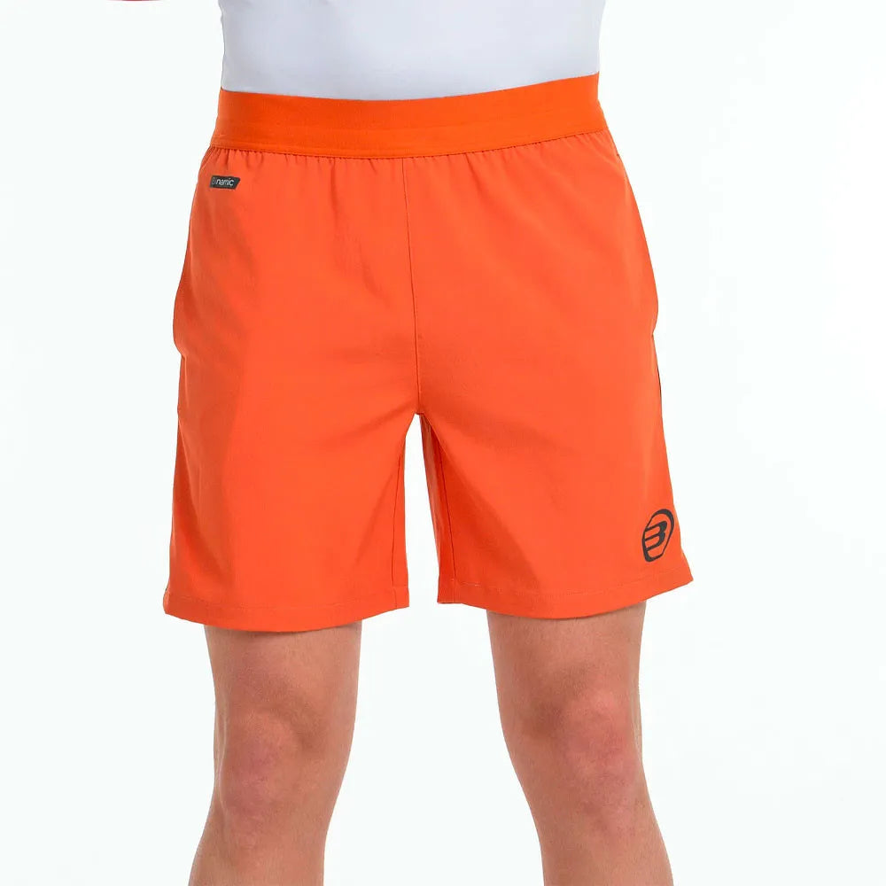Short Bullpadel Maceda 8