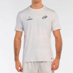 Camiseta Bullpadel Bizme Premier