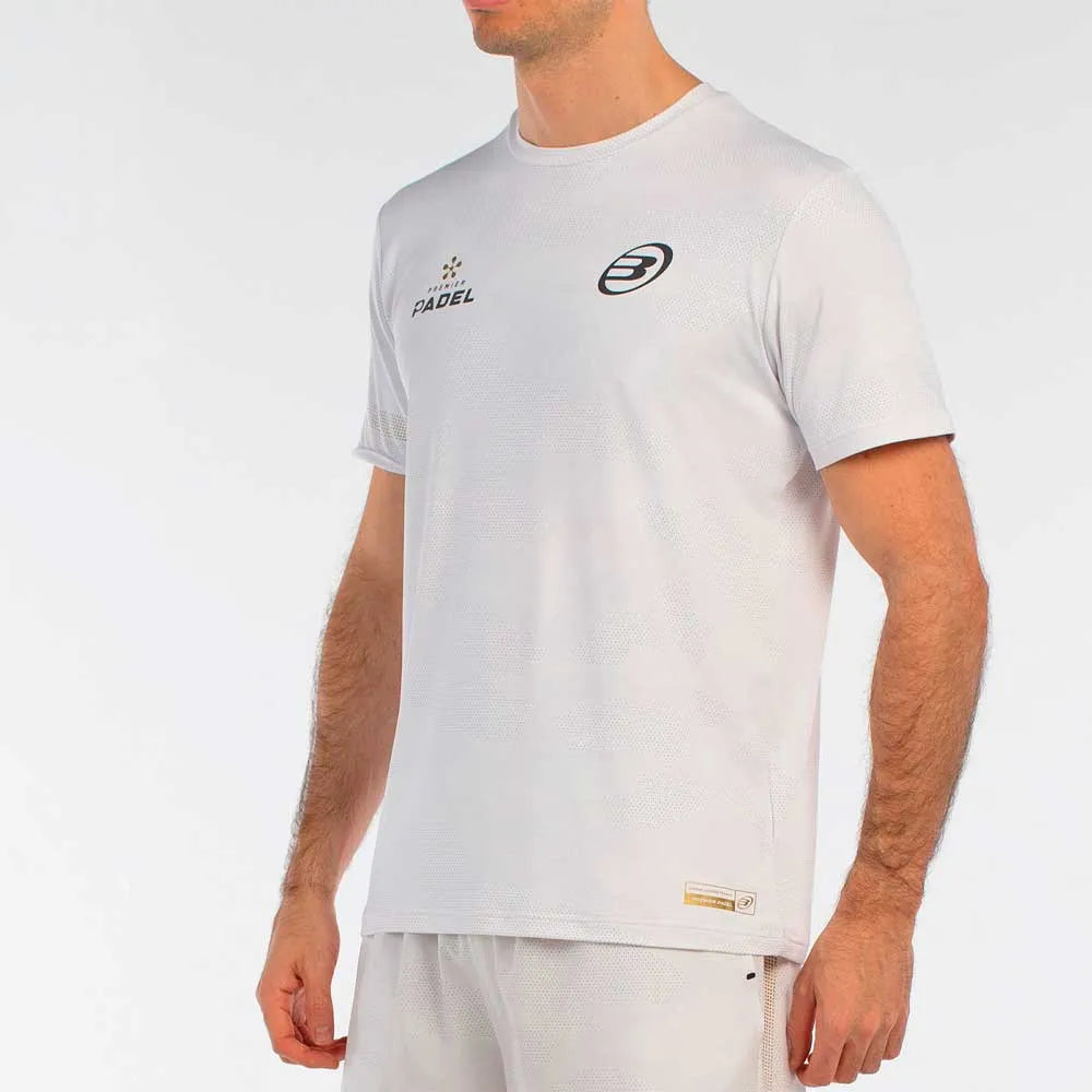 Camiseta Bullpadel Bizme Premier 2