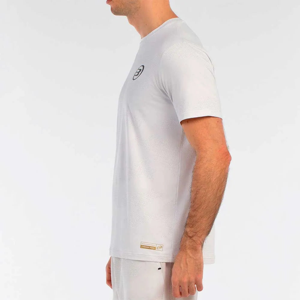 Camiseta Bullpadel Bizme Premier 3