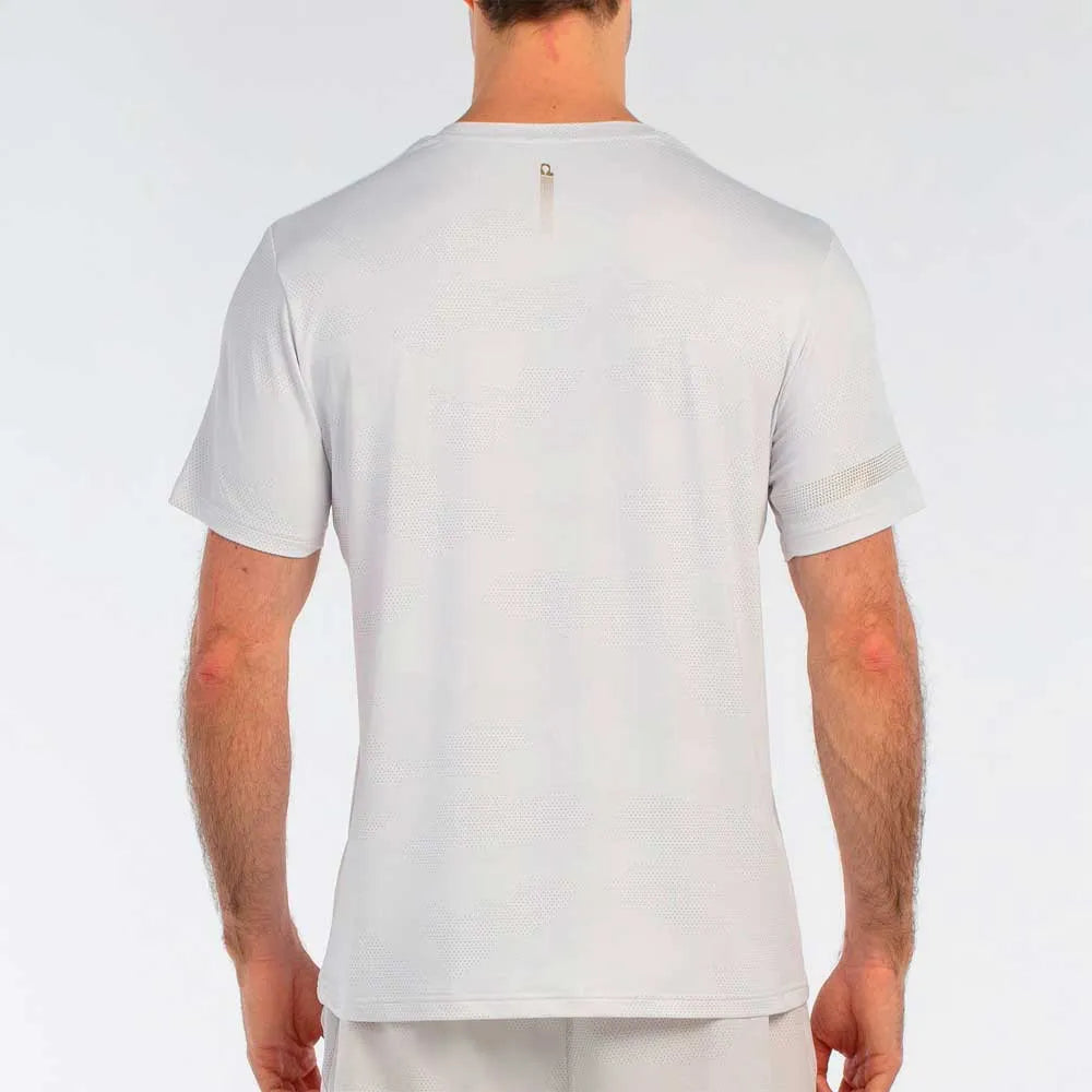 Camiseta Bullpadel Bizme Premier 5