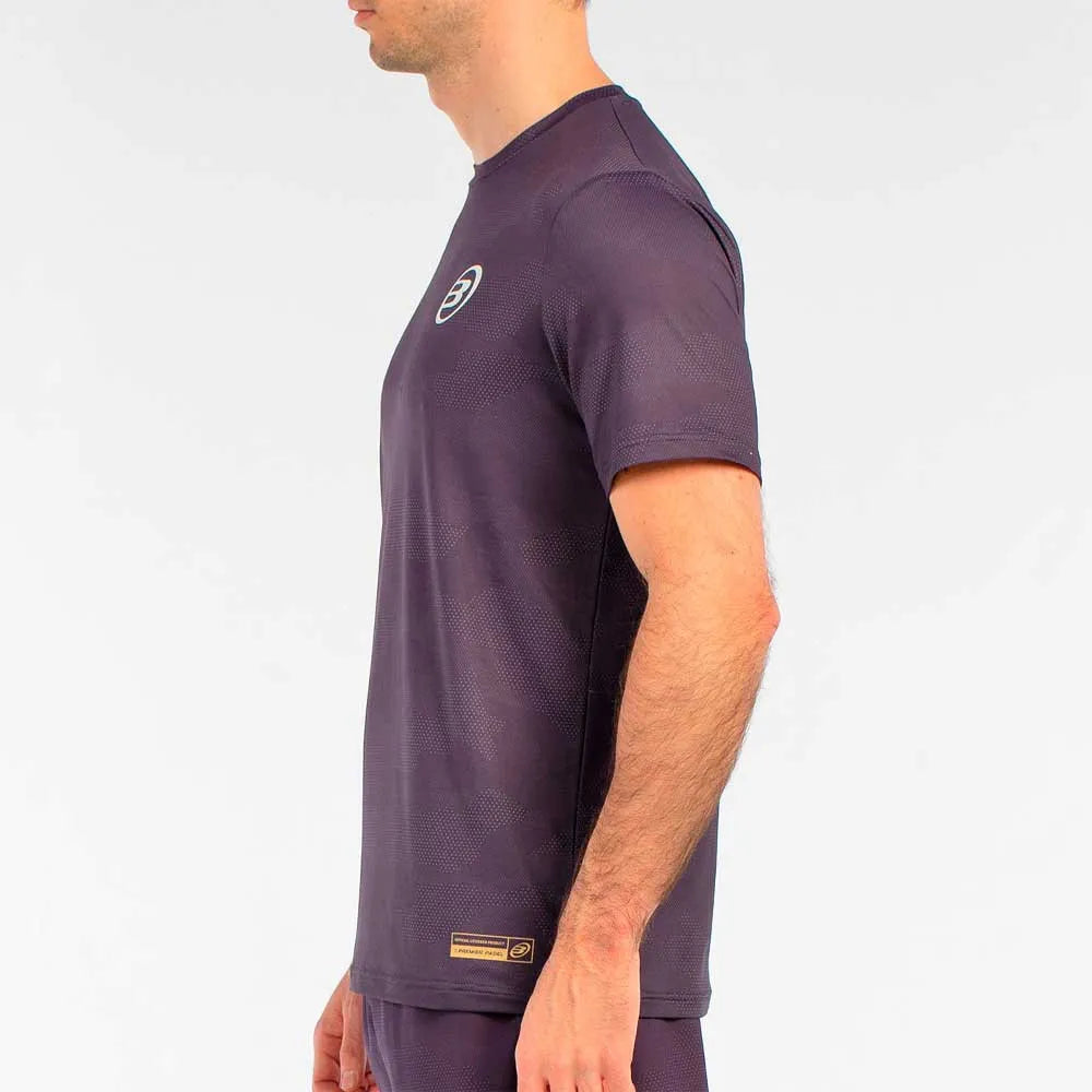 Camiseta Bullpadel Bizme Premier 8