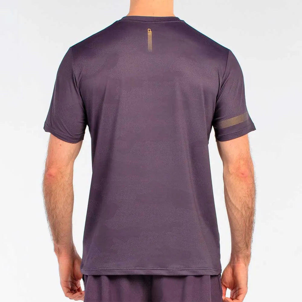 Camiseta Bullpadel Bizme Premier 10