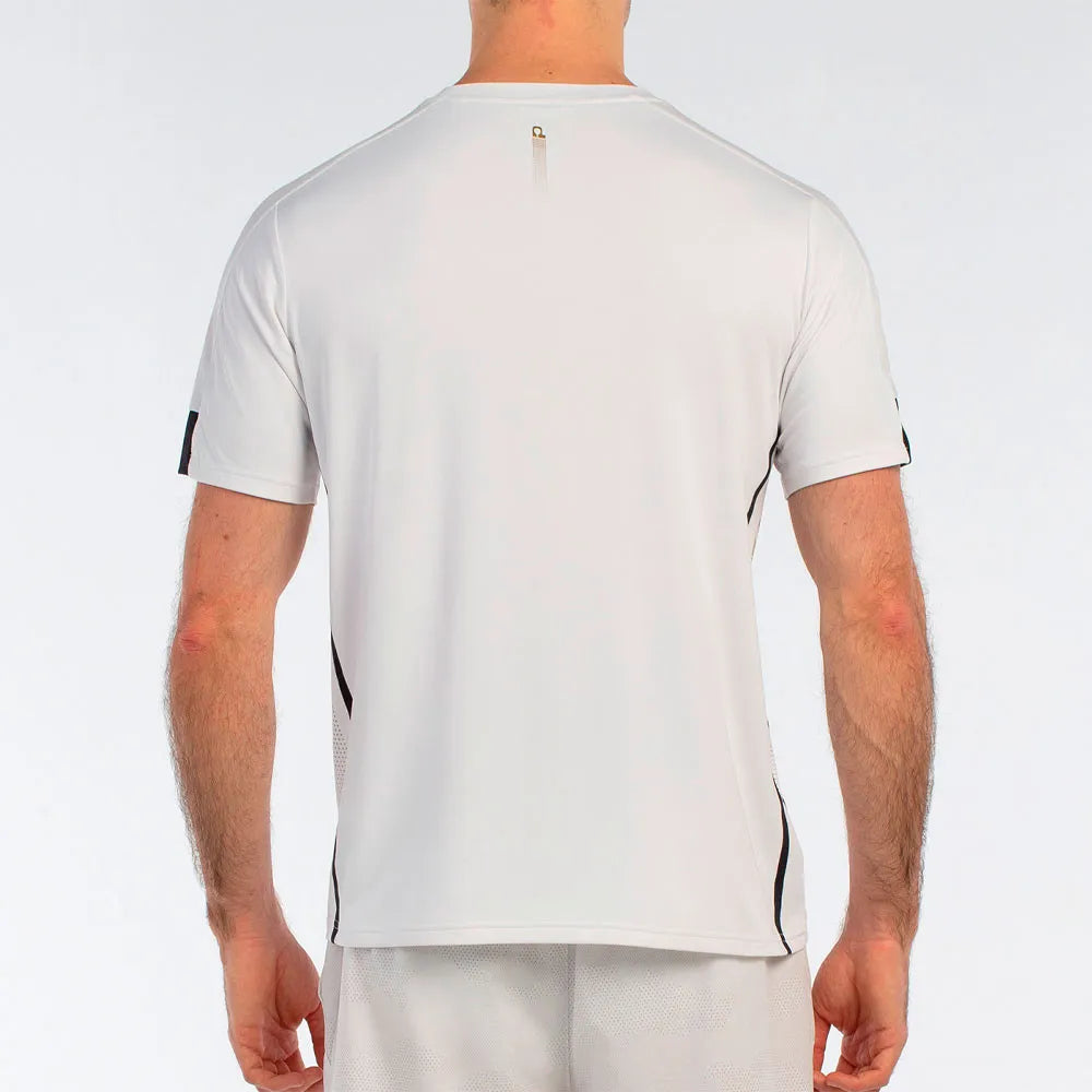 Camiseta Bullpadel Borni Premier 4