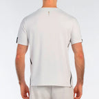 Camiseta Bullpadel Borni Premier 4
