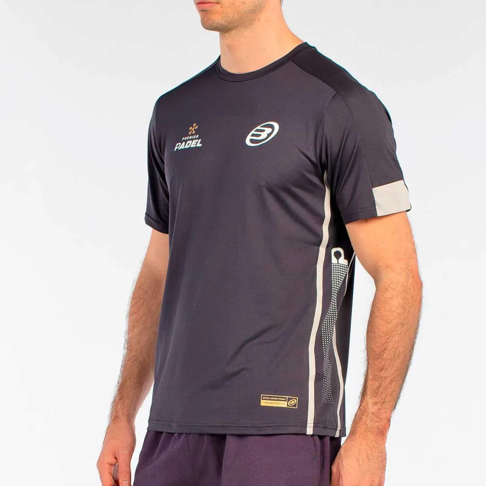 Camiseta Bullpadel Borni Premier 11